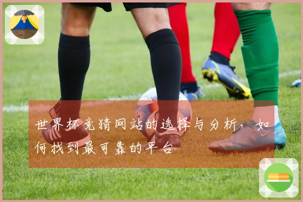 世界杯竞猜网站的选择与分析，如何找到最可靠的平台