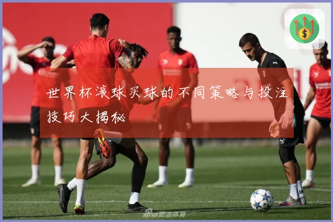 世界杯滚球买球的不同策略与投注技巧大揭秘