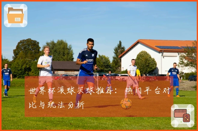 世界杯滚球买球推荐：热门平台对比与玩法分析