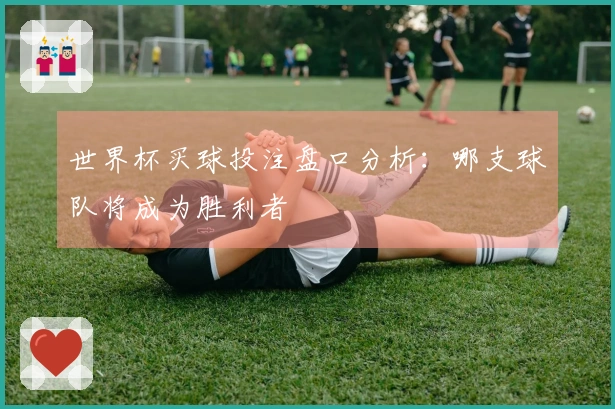 世界杯买球投注盘口分析：哪支球队将成为胜利者
