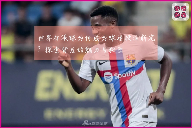 世界杯滚球为何成为球迷投注新宠？探索背后的魅力与秘密