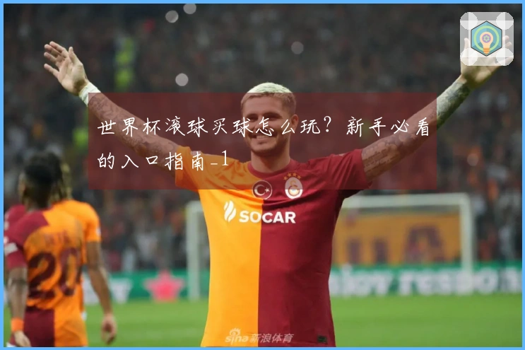 世界杯滚球买球怎么玩？新手必看的入口指南_1